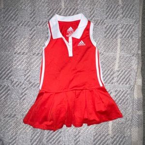 Adidas sport dress !